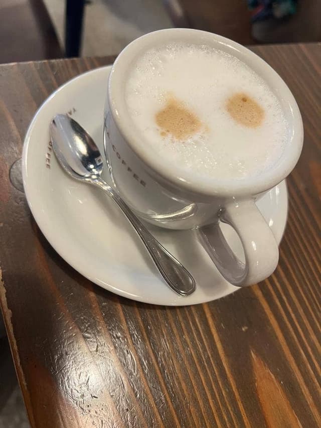 やなか珈琲店 芝大門店 - サブ画像2