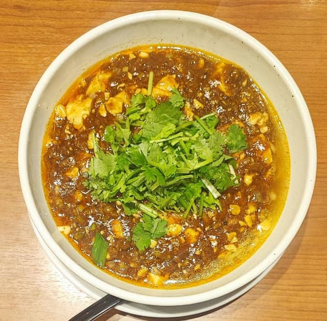 SHIBIRE NOODLES 蝋燭屋 表参道ヒルズ店 - サブ画像3