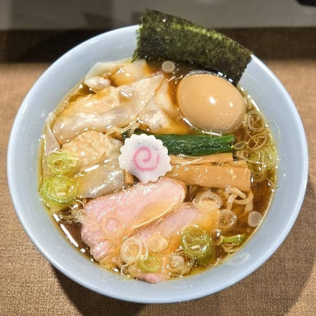 らぁめん 涼虎 - サブ画像2