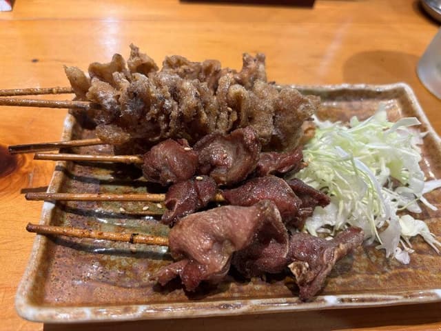 手羽先 真 - サブ画像1