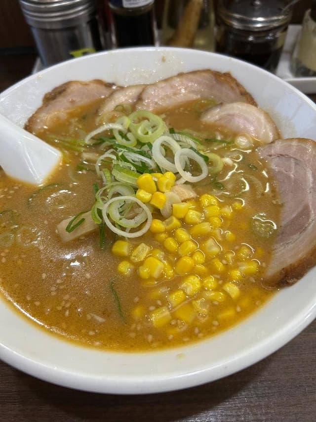 藤味亭 - サブ画像1