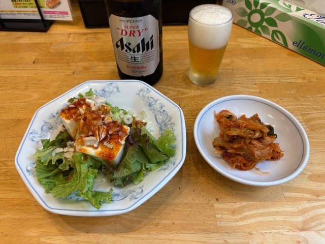 ぎょうざの満洲 大泉学園南口店 - サブ画像2