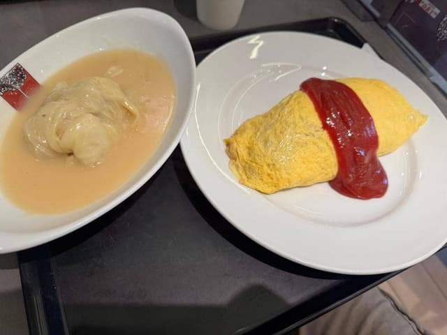 アカシア 五反田食堂JPビルディング店 - サブ画像3