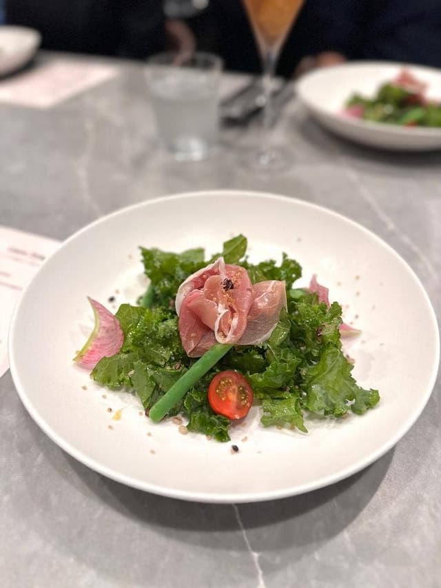 PEBBLE BEACH KITCHEN - サブ画像3