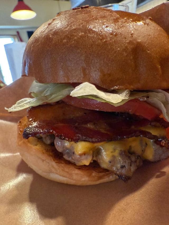 US Burger - サブ画像1