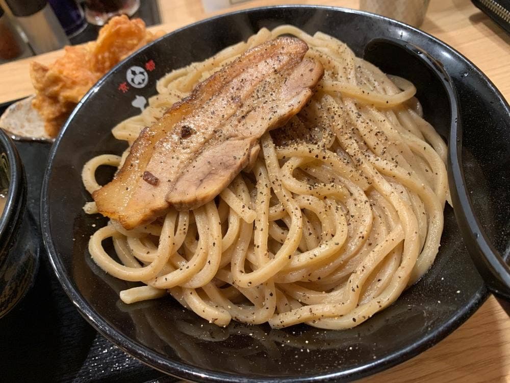 麺屋 たけ井 貝塚店