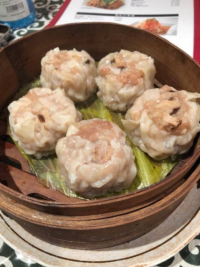 中国名菜処 悟空 - サブ画像3