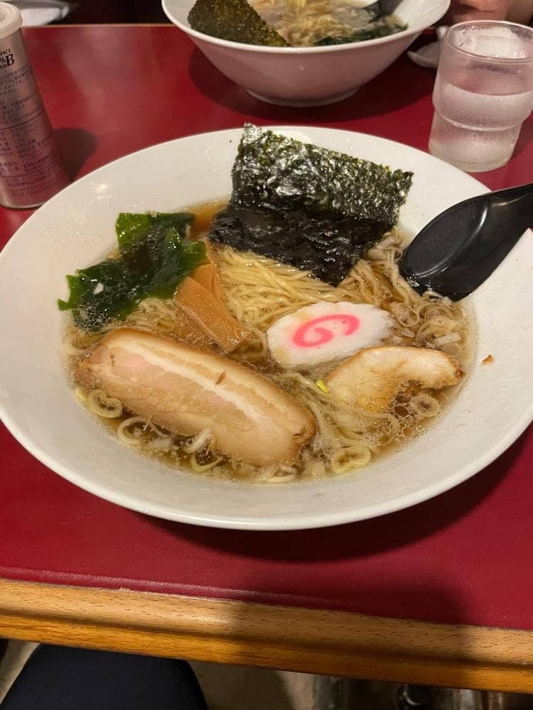 麺屋 よこくら