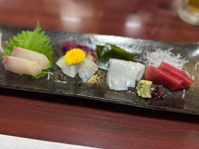 食事処 入道 - サブ画像2