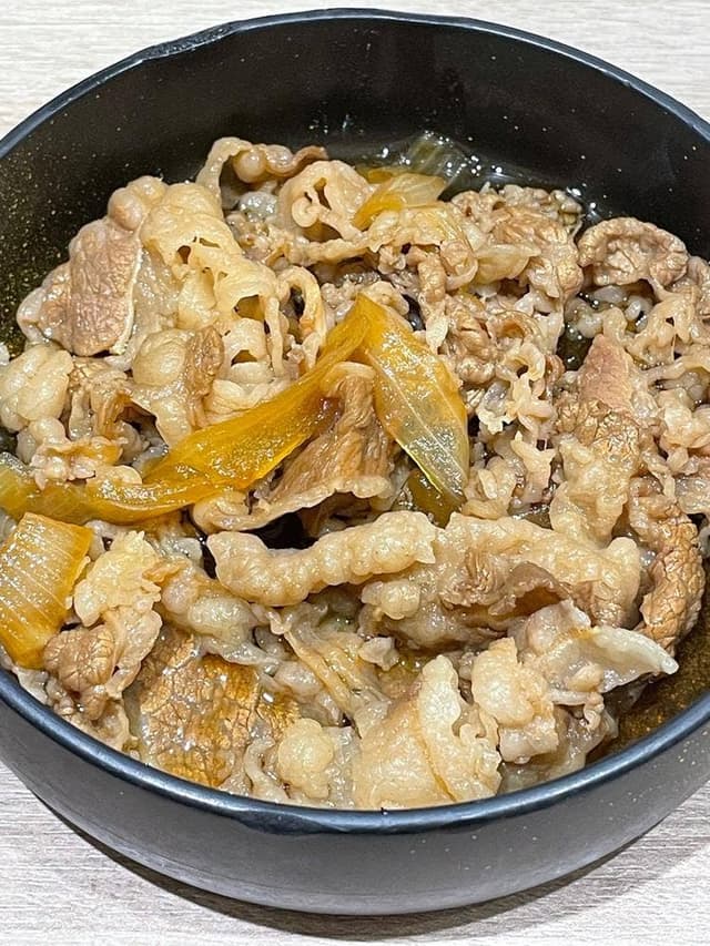 吉野家 高岡宝町店 - サブ画像3