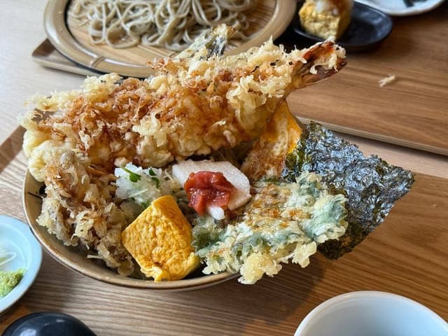 武柳庵 - サブ画像1