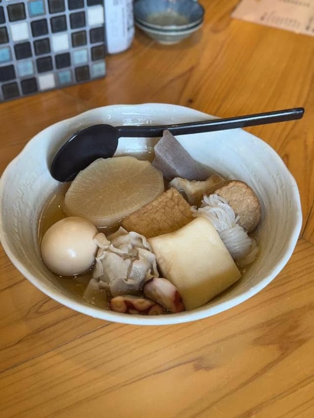 炉端とおでん 呼炉凪来 町田店 - サブ画像1