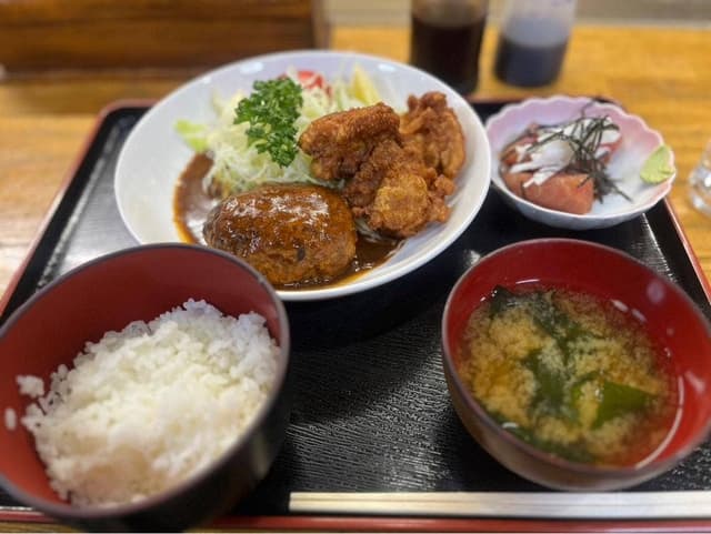 鮨・割烹 ほしの - サブ画像3