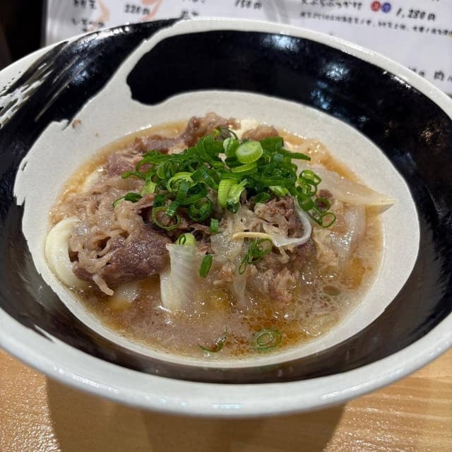 うどん屋もみじ - サブ画像1