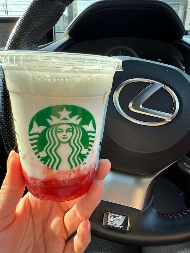 スターバックス コーヒー 三島玉川店 - サブ画像1