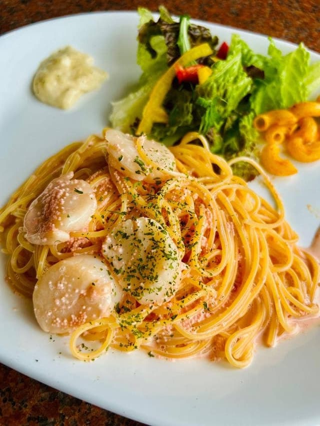 ピッツエリア カッペリーニ - サブ画像2