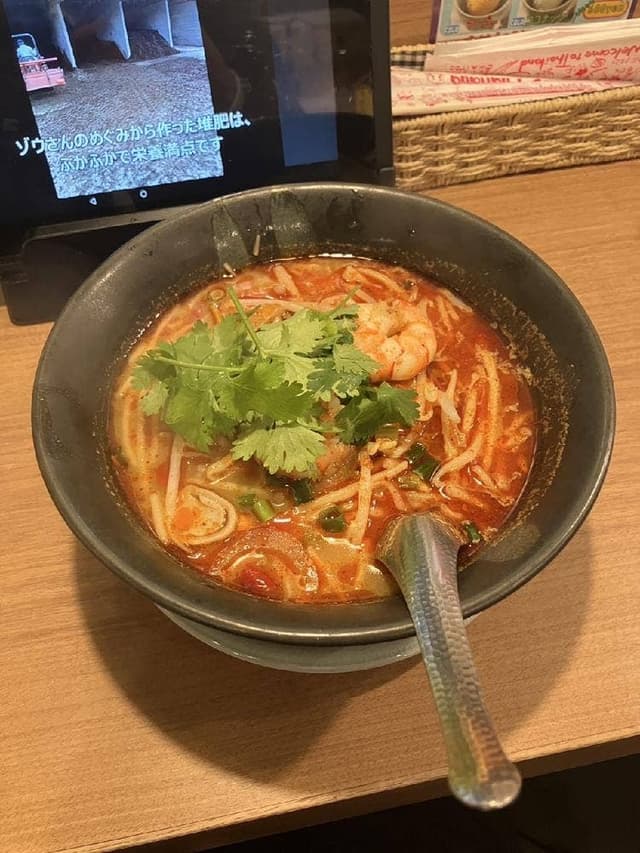 タイ料理研究所 エキュート赤羽みなみ店 - サブ画像1