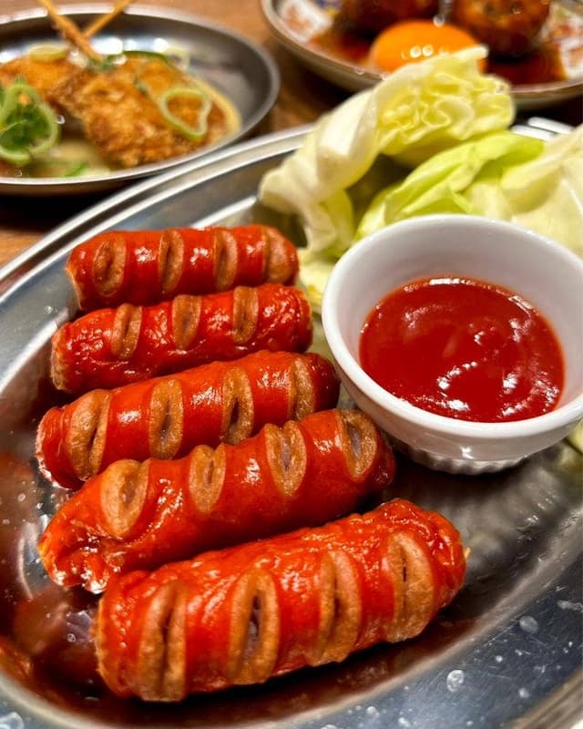 大衆酒場 一番手 京都河原町店 - サブ画像1