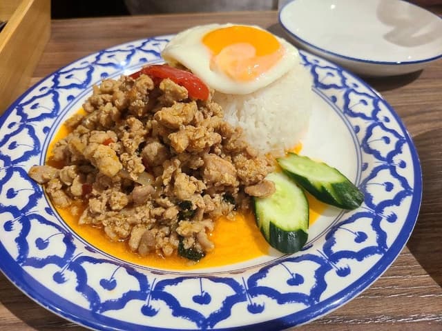 タイタイ タイ料理 - サブ画像2