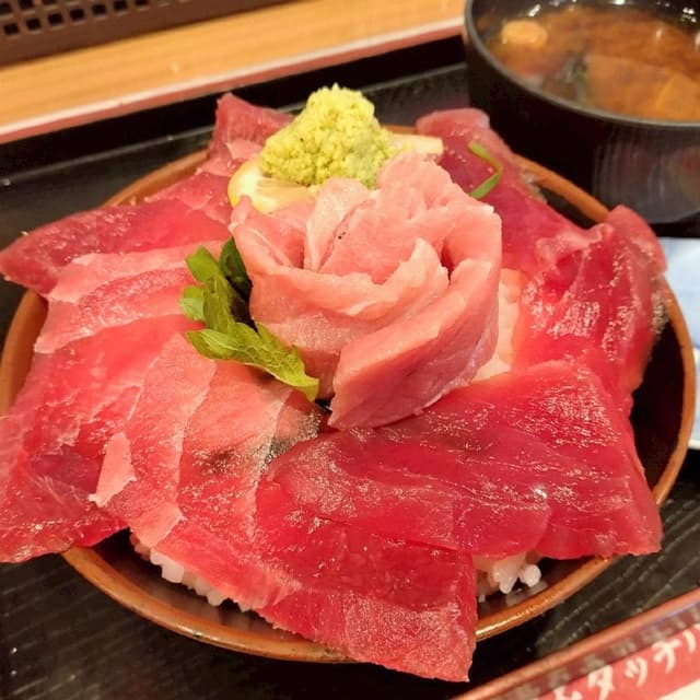 裕太朗寿し 泉佐野漁協青空市場 - サブ画像1