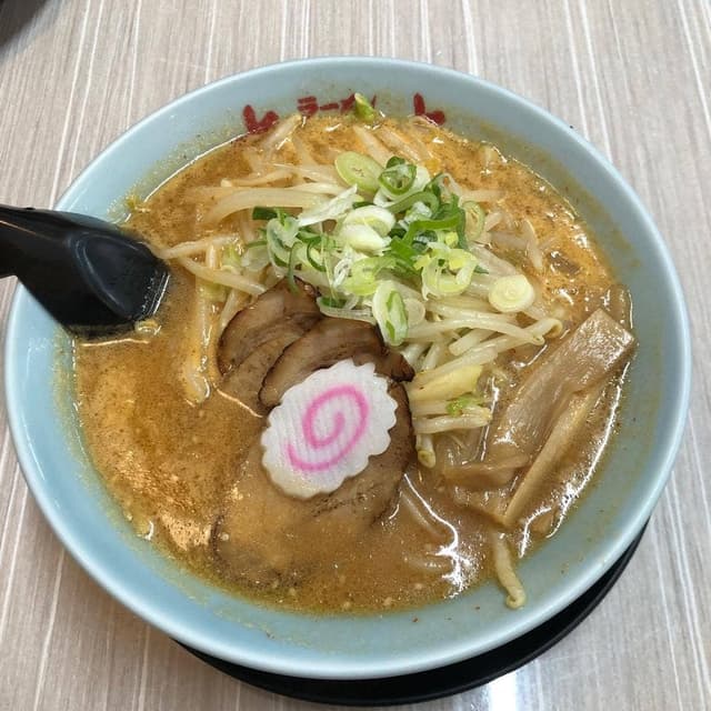 ラーメンさんぱち 石狩花川店 - サブ画像2