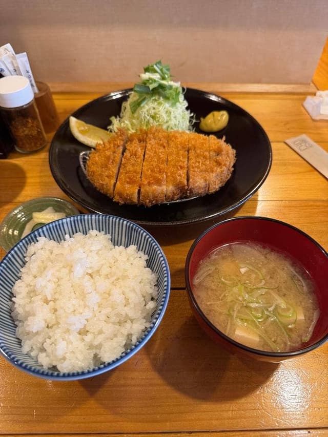 とんかつ つちの家 - サブ画像3