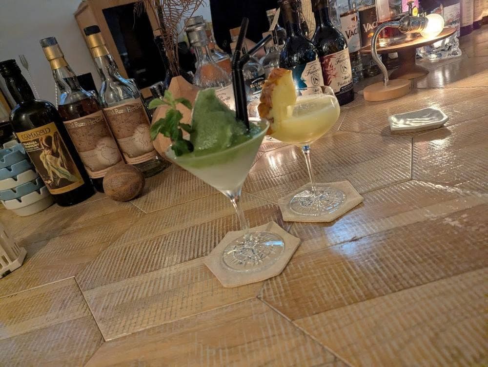 bar dop
