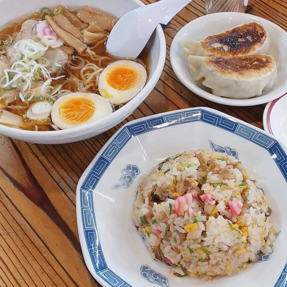 らーめん 太陽