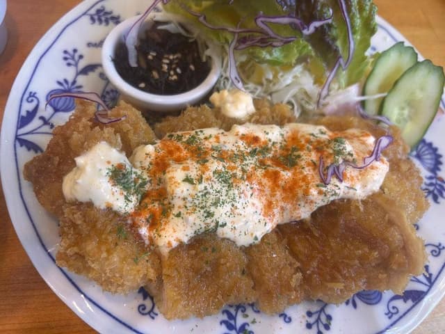 アカシア洋食店 - サブ画像1