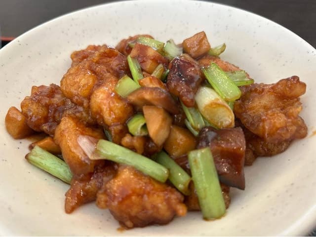 あたか飯店浜大津店 - サブ画像1