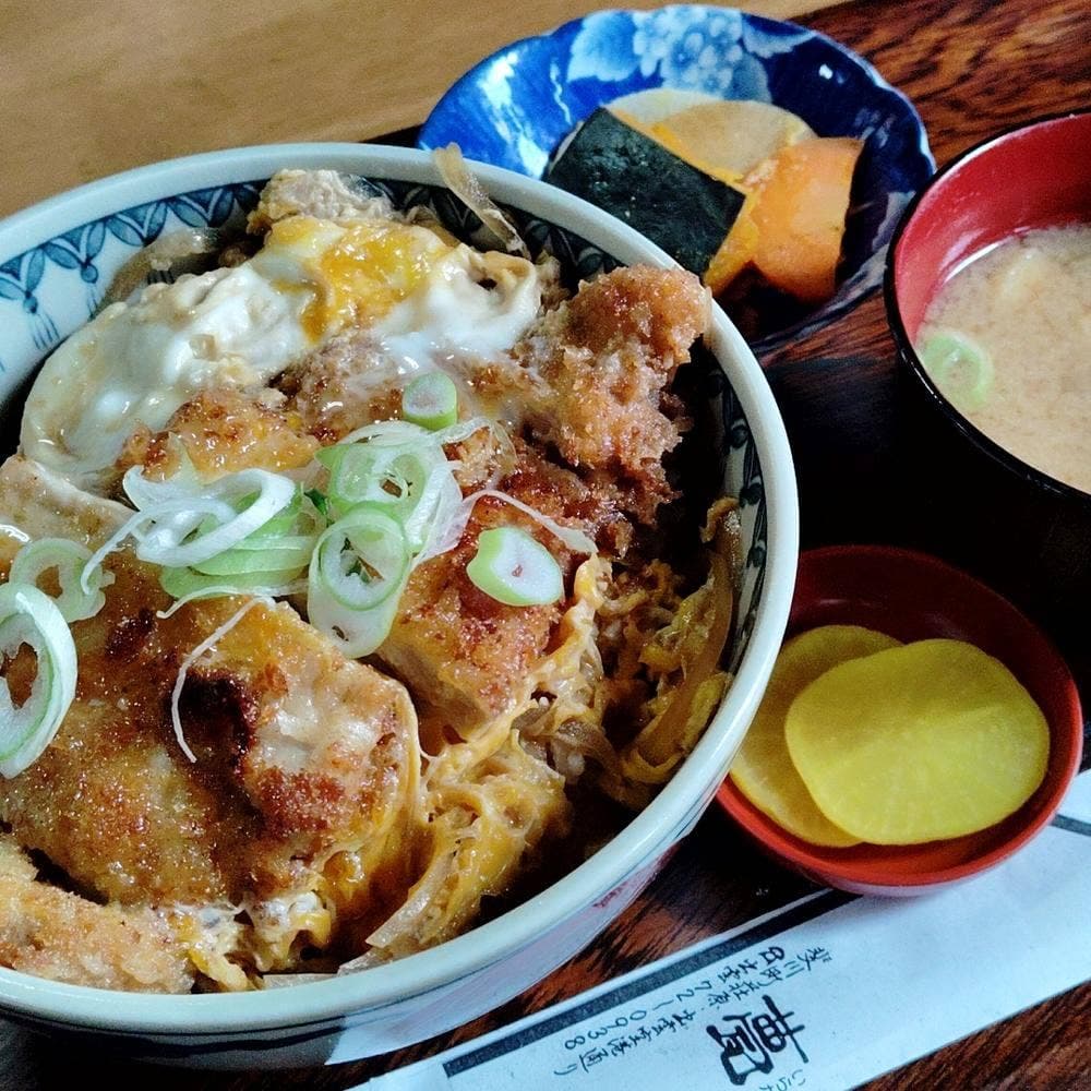 いらか