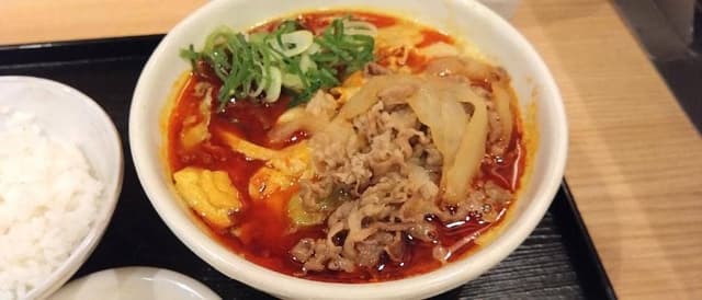 おばんざいとお酒 カレーうどん 千吉 小伝馬町店 - サブ画像1