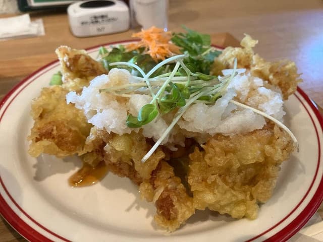 カフェ よつばハウス - サブ画像2