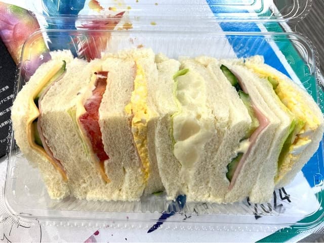 カワギシベーカリー - サブ画像2