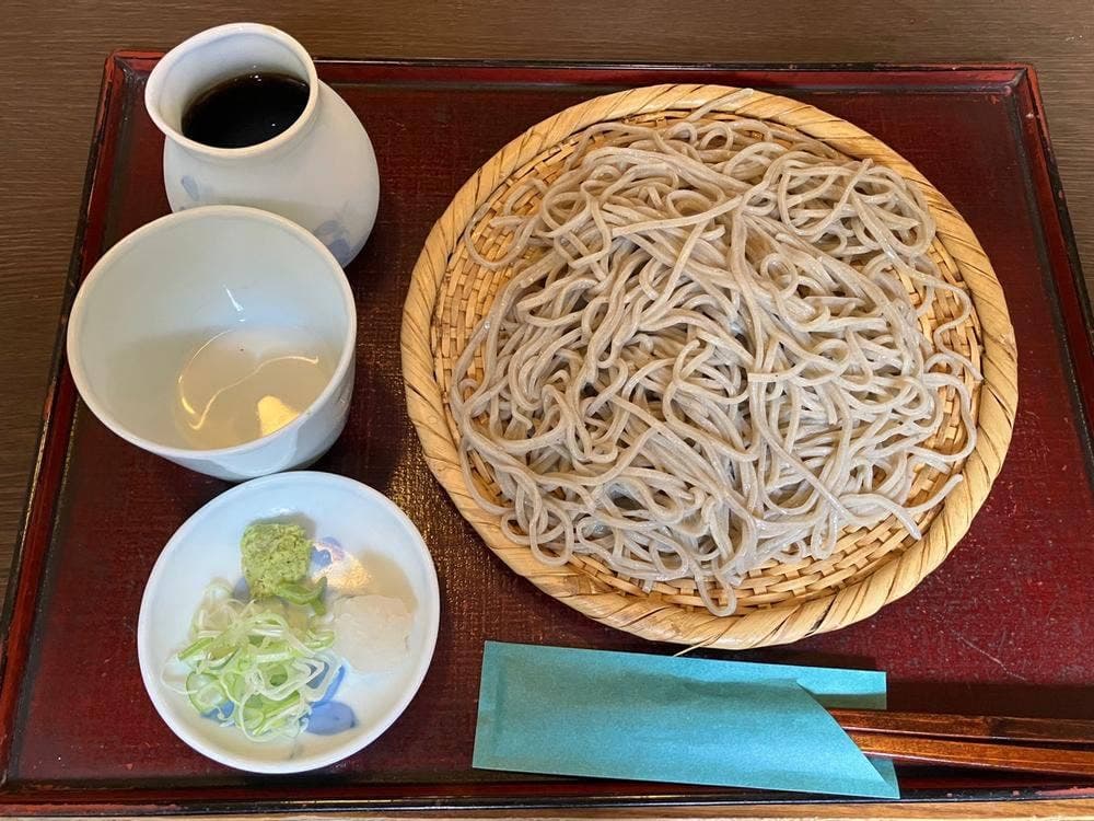蔵の花