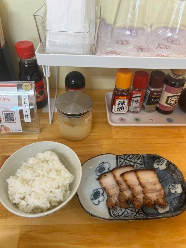 隠岐チャンポン ライトハウス - サブ画像3