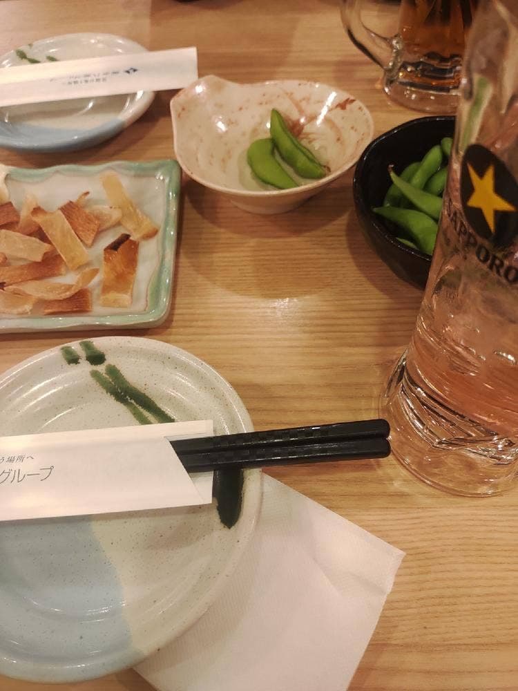 一軒め酒場 歌舞伎町店