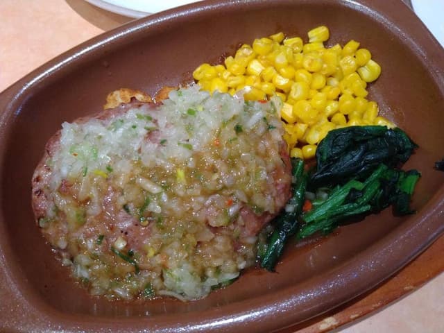 サイゼリヤ イオンモール新小松店 - サブ画像2