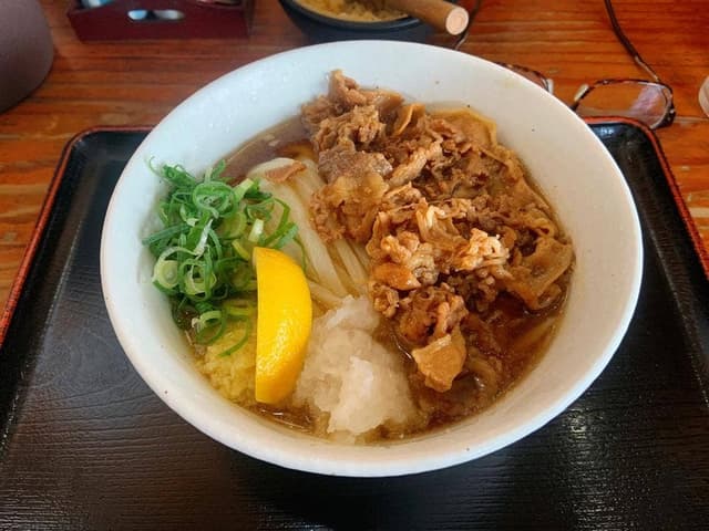 瓢月 南高井店 - サブ画像1