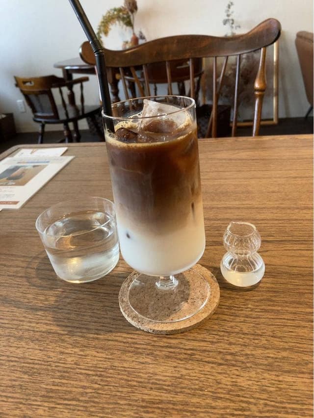 かたちコーヒー - サブ画像3