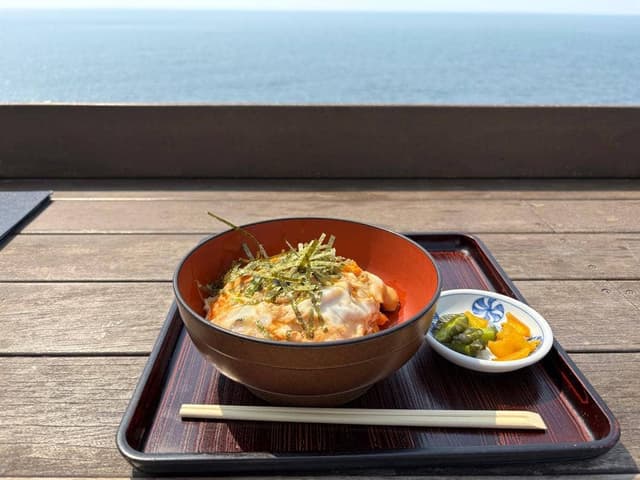 魚見亭 - サブ画像2