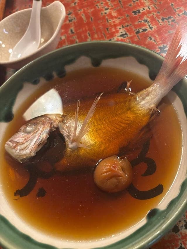 魚めし 竹亭 - サブ画像1