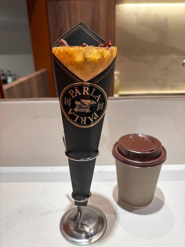 PARLA 東京駅店 - サブ画像1