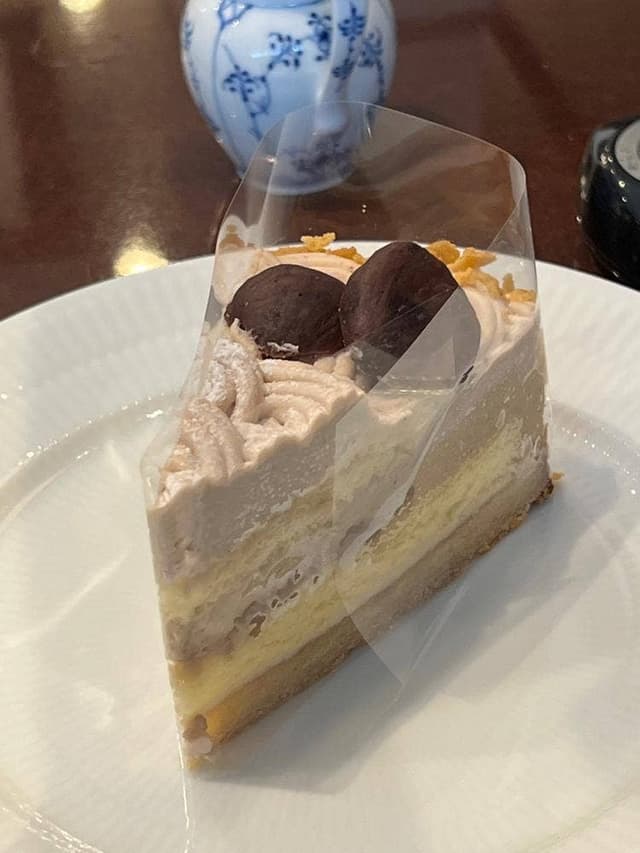 椿屋カフェ 池袋東口店 - サブ画像3