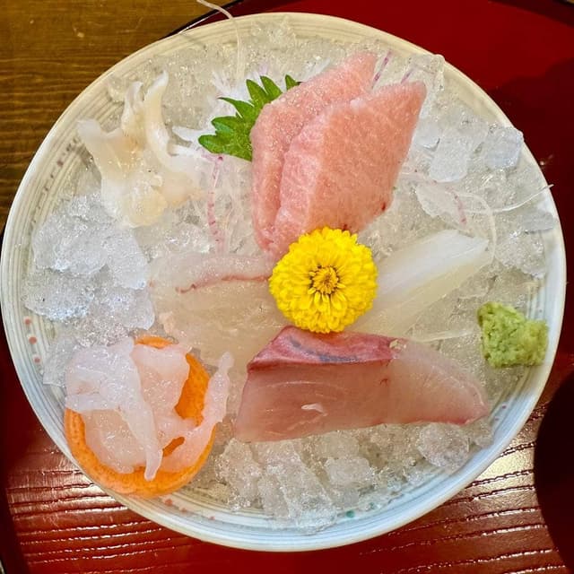 魚人 - サブ画像2