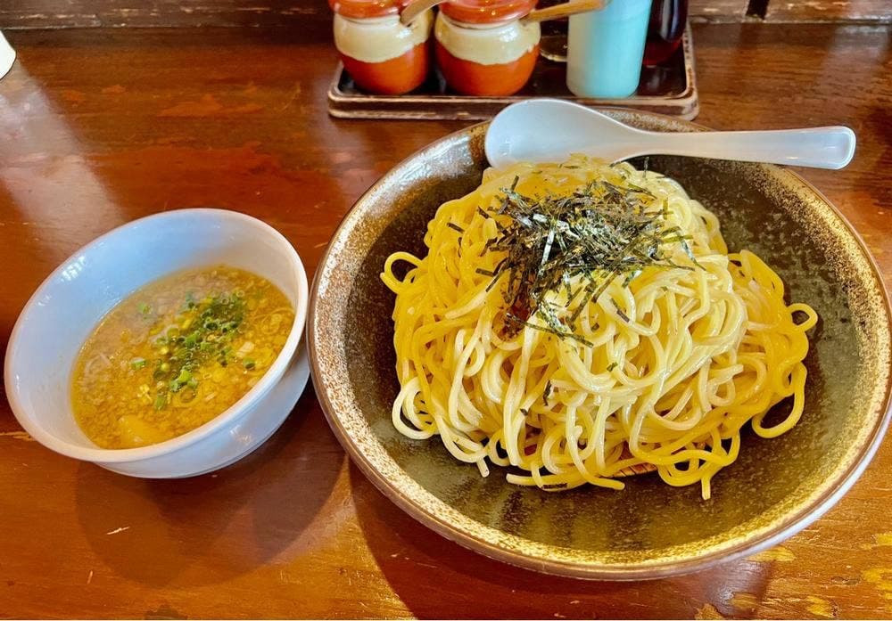 つけ麺 七菜矢