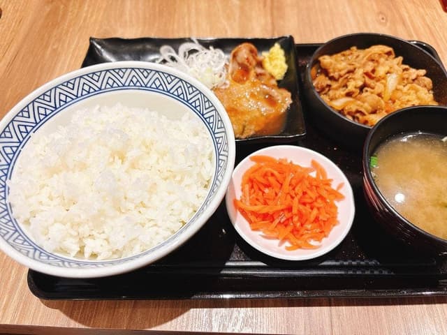 吉野家 19号線多治見店 - サブ画像3