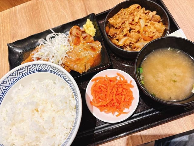 吉野家 19号線多治見店 - サブ画像1