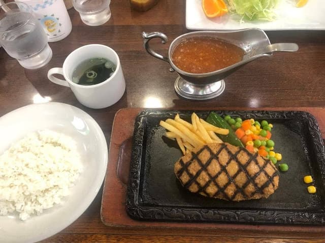 レストランふるさと - サブ画像2