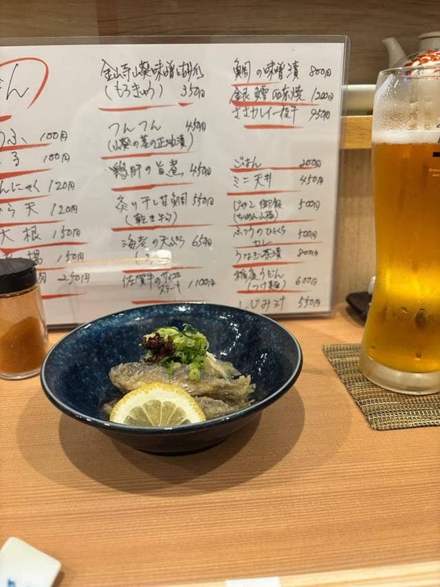 喰処 おお梅 - サブ画像3